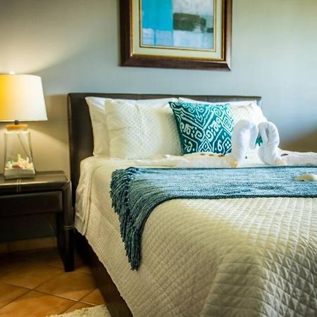Enchanted Jewel 39 Beachfront Pool Luquillo Εξωτερικό φωτογραφία