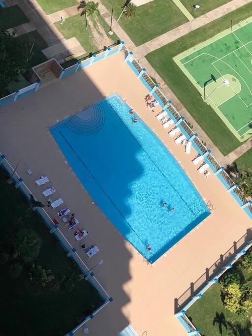Enchanted Jewel 39 Beachfront Pool Luquillo Εξωτερικό φωτογραφία