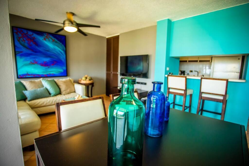 Enchanted Jewel 39 Beachfront Pool Luquillo Εξωτερικό φωτογραφία