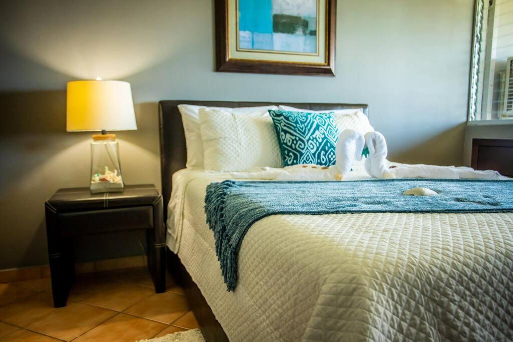 Enchanted Jewel 39 Beachfront Pool Luquillo Εξωτερικό φωτογραφία