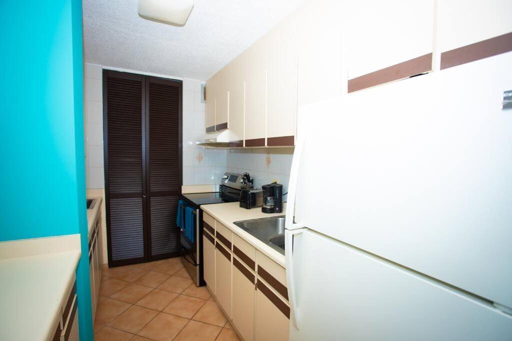 Enchanted Jewel 39 Beachfront Pool Luquillo Εξωτερικό φωτογραφία