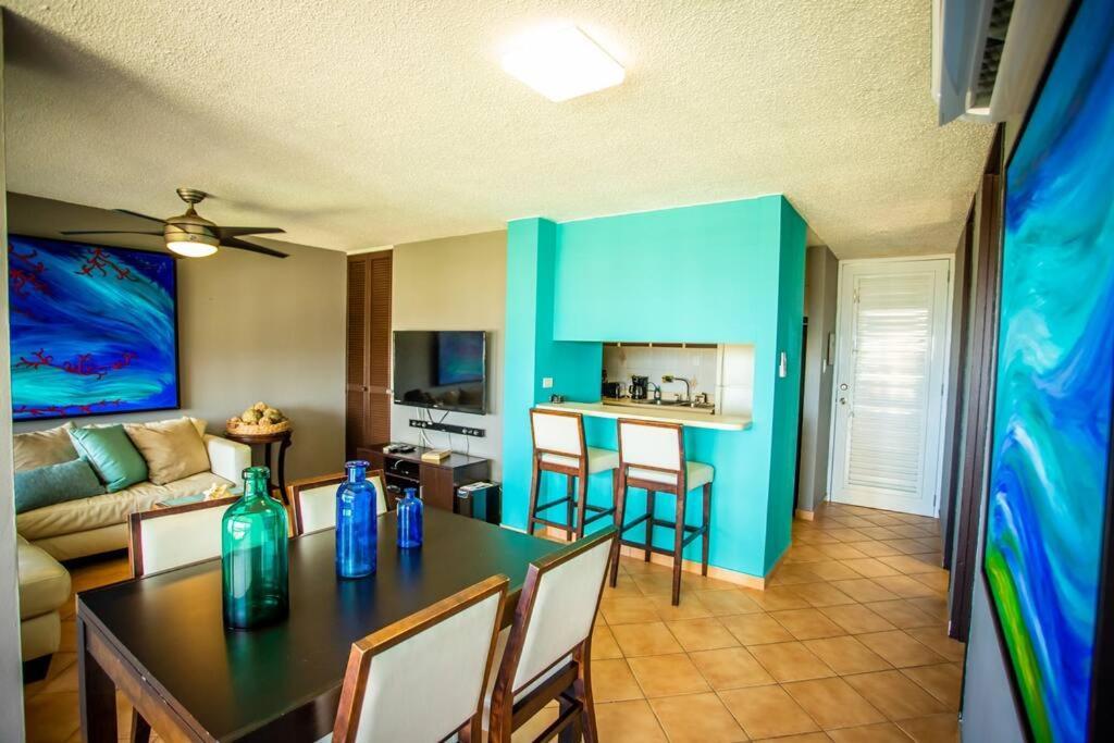 Enchanted Jewel 39 Beachfront Pool Luquillo Εξωτερικό φωτογραφία