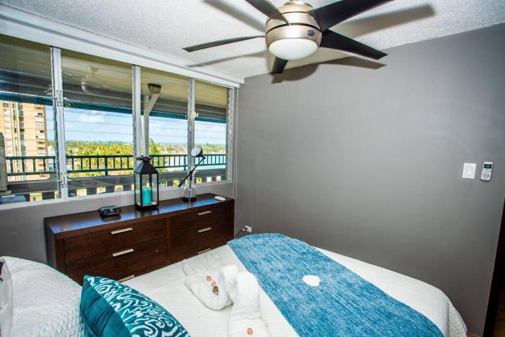 Enchanted Jewel 39 Beachfront Pool Luquillo Εξωτερικό φωτογραφία
