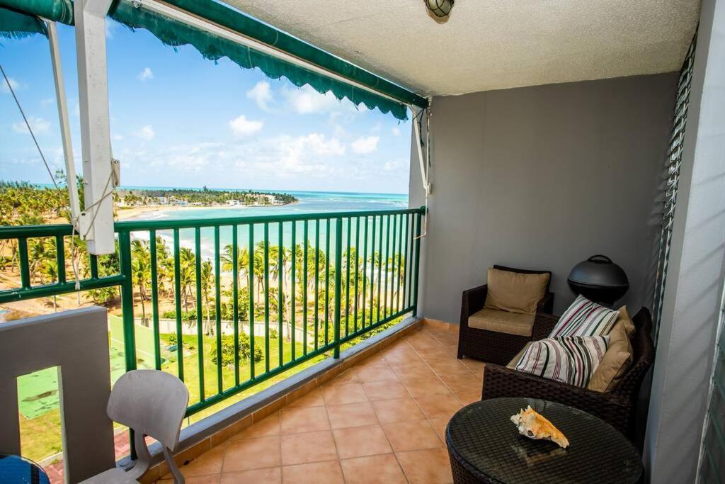 Enchanted Jewel 39 Beachfront Pool Luquillo Εξωτερικό φωτογραφία