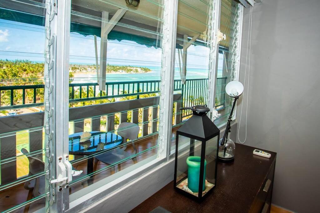 Enchanted Jewel 39 Beachfront Pool Luquillo Εξωτερικό φωτογραφία