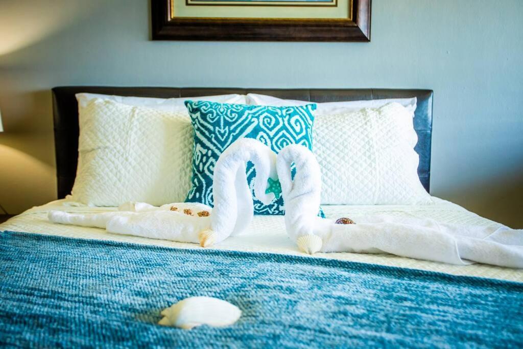 Enchanted Jewel 39 Beachfront Pool Luquillo Εξωτερικό φωτογραφία