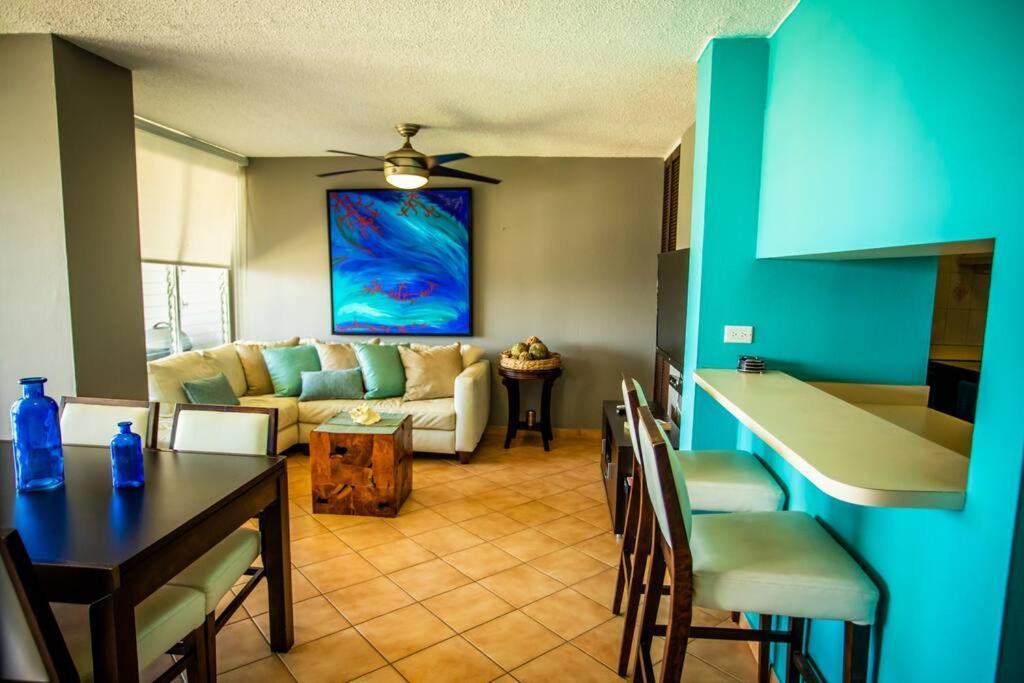 Enchanted Jewel 39 Beachfront Pool Luquillo Εξωτερικό φωτογραφία