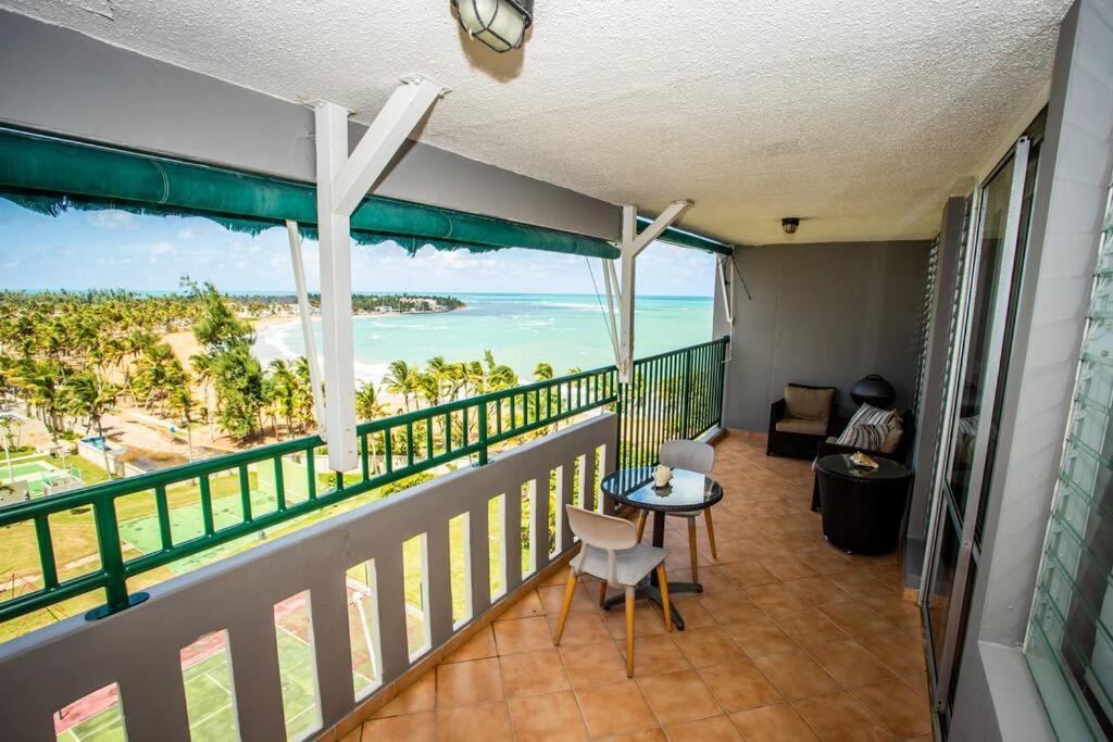 Enchanted Jewel 39 Beachfront Pool Luquillo Εξωτερικό φωτογραφία
